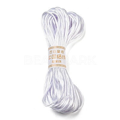 Polyester Embroidery Floss OCOR-C005-C26-1
