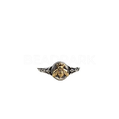 Bohemian Style Retro Alloy Finger Rings FS-WGFB91F-01-1
