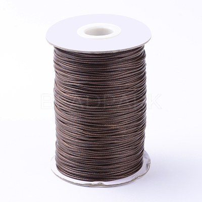 Korean Waxed Polyester Cords YC-Q002-3mm-05-1