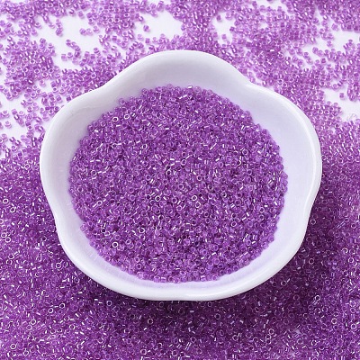 MIYUKI Delica Beads SEED-J020-DB0073-1