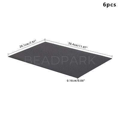 Plastic Bottom for Knitting Bag LS-FIND-PH0015-86A-1