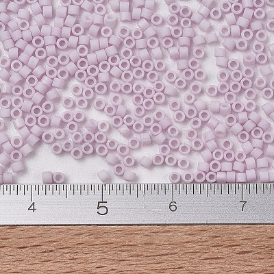 MIYUKI Delica Beads SEED-MY11-DB1524-1