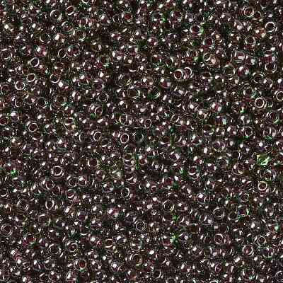 TOHO Round Seed Beads SEED-XTR11-0250-1