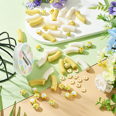 Diy Jewelry Making Sets DIY-TA0016-19-1