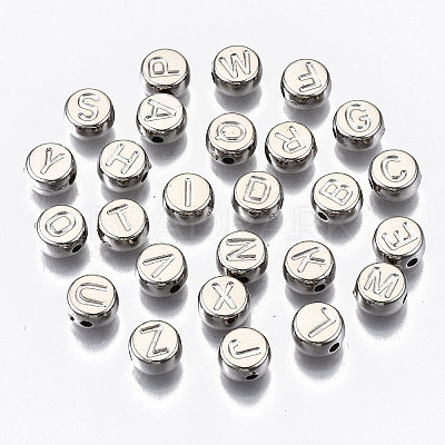 CCB Plastic Beads X-CCB-N004-002P-1