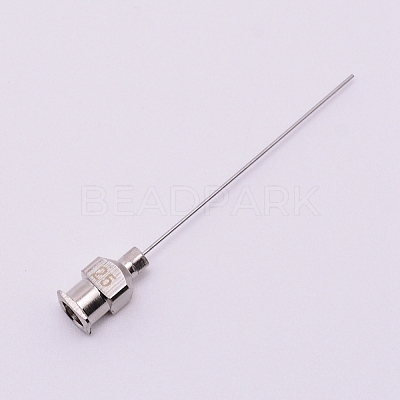 Stianless Steel Dispensing Needles STAS-WH0022-11P-09-1