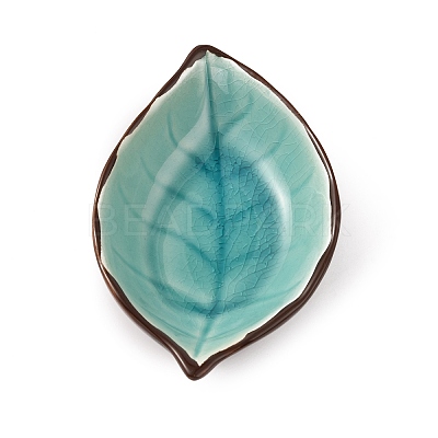 Ceramic Dipping Dish AJEW-WH0258-570A-1
