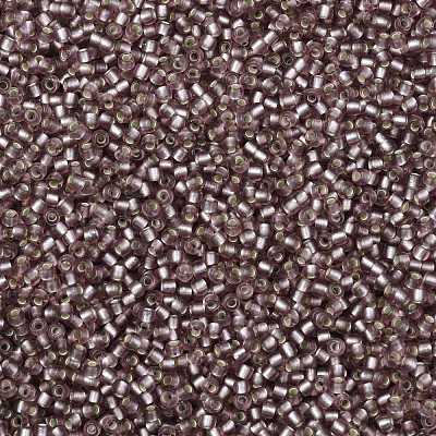 TOHO Round Seed Beads SEED-JPTR11-0026F-1