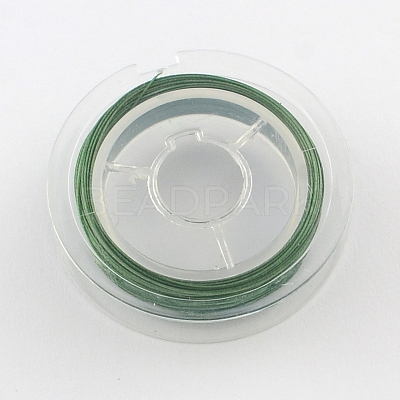 Tiger Tail Wire X-TWIR-S001-0.38mm-08-1