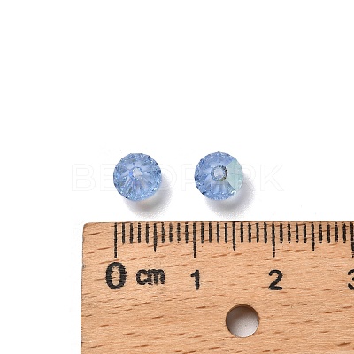 Preciosa® Crystal Beads X-PRC-BA6-30020-200-1