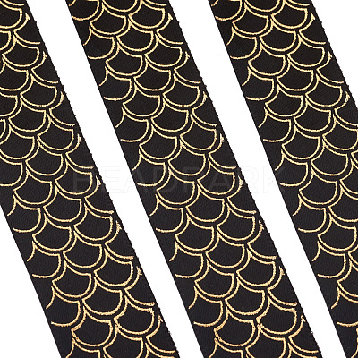 Polyester Satin Ribbon LS-OCOR-TAC0001-09-1