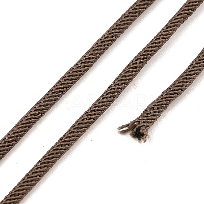 Nylon Braided Cord NWIR-P018-39-1