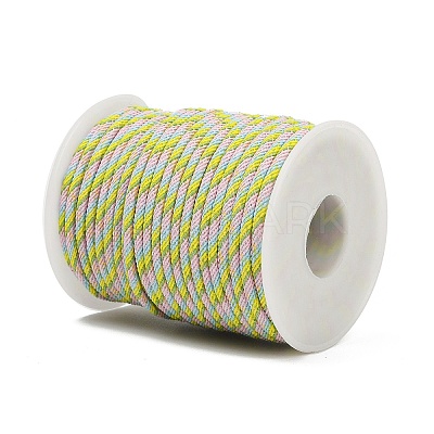 Nylon Braided Cord NWIR-C004-01C-1
