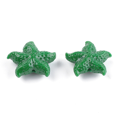 Synthetic Coral Beads CORA-S026-08-1