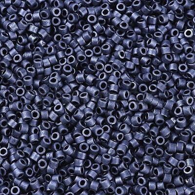 MIYUKI Delica Beads SEED-J020-DB0301-1