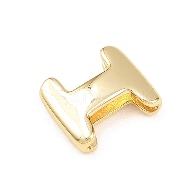 Brass Beads X-KK-B167-27G-I-1