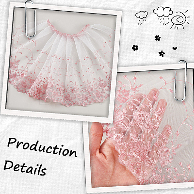 6M Lace Trim OCOR-GF0004-94A-02-1