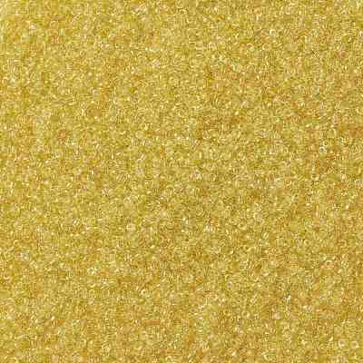 TOHO Round Seed Beads SEED-XTR15-2151-1