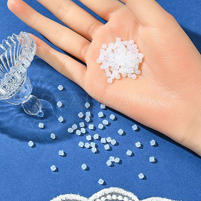 Preciosa® Crystal Beads Y-PRC-BA4-01000-1