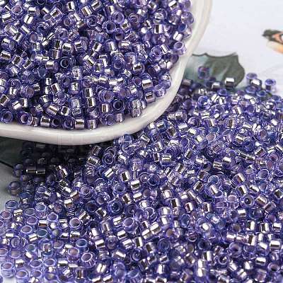 Glass Seed Beads X1-SEED-S042-04A-08-1