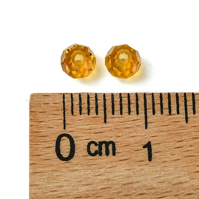 Preciosa® Crystal Beads Y-PRC-BB4-10070-1