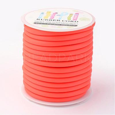 Synthetic Rubber Cord RCOR-JP0001-5mm-06-1