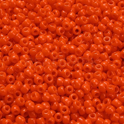 TOHO 6/0 Round Beads SEED-XTR06-0050A-1