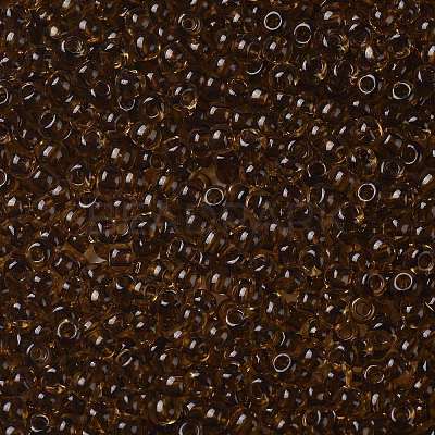 TOHO Round Seed Beads SEED-XTR11-2152-1
