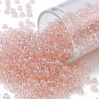 TOHO 8/0 Round Beads X-SEED-TR08-0630-1