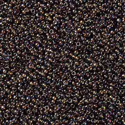 TOHO Round Seed Beads SEED-XTR15-0177-1