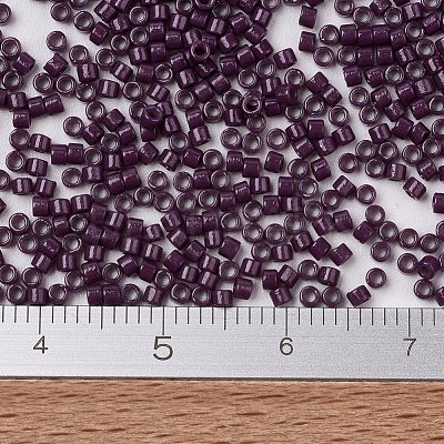 MIYUKI Delica Beads X-SEED-J020-DB2360-1