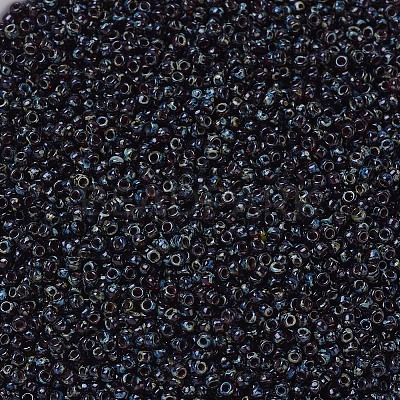 MIYUKI Round Rocailles Beads X-SEED-G007-RR4504-1