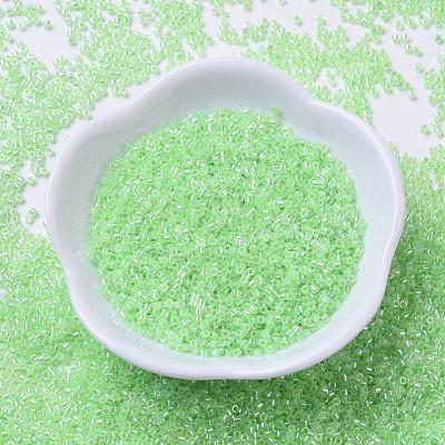 MIYUKI Delica Beads X-SEED-J020-DB0237-1