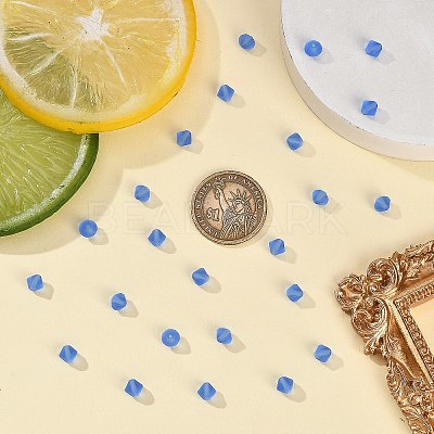 Preciosa® Crystal Beads Y-PRC-BA6-30050-840-1
