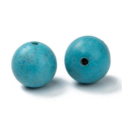 Natural Mixed Gemstone Beads G-K266-06-1