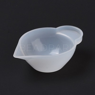 Silicone Mixing Cups TOOL-D030-11-1
