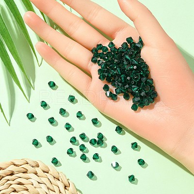 Preciosa® Crystal Beads Y-PRC-BA6-50730-1