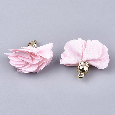 Cloth Pendants FIND-S300-01U-1
