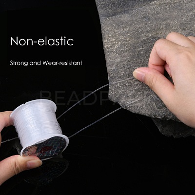 Nylon Wire NWIR-R011-1.0mm-1