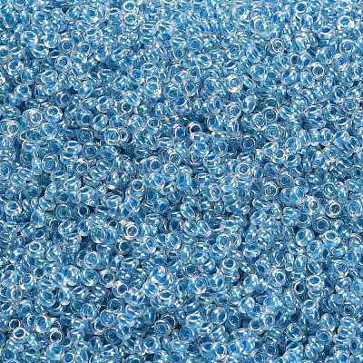 TOHO 11/0 Demi Round Beads SEED-DR11-0781-1