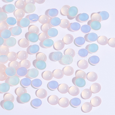 Resin Cabochons MRMJ-T026-01E-1