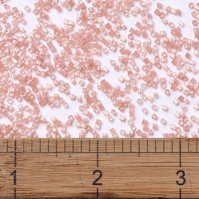 MIYUKI Delica Beads SEED-J020-DB1863-1