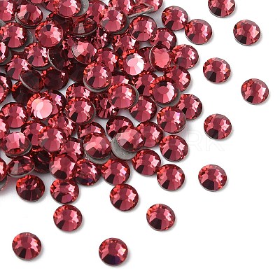 Preciosa® Crystal Hotfix Flatback Stones Y-PRC-HSS10-70040-1