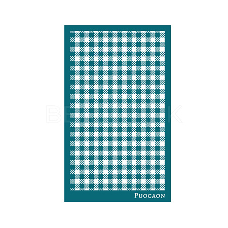 Reusable Polyester Screen Printing Stencil CELT-PW0002-01M-1