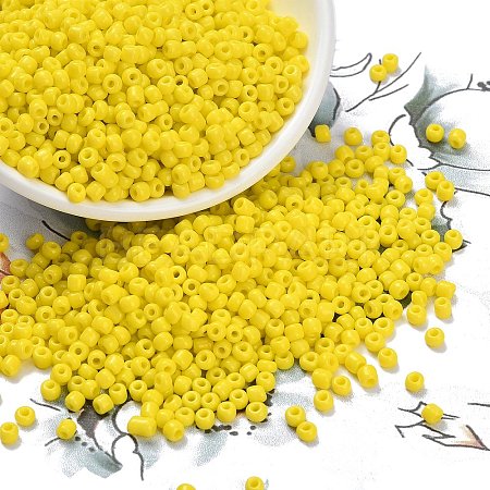 8/0 Glass Seed Beads X1-SEED-A010-3mm-42-1