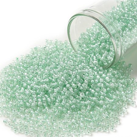 TOHO Round Seed Beads X-SEED-TR11-1065-1