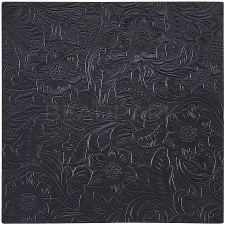 Leather Fabric AJEW-WH0314-506A-01-1