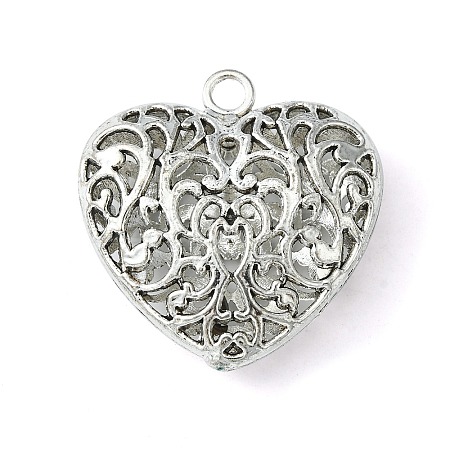 Alloy Pendants X-EA11859Y-1