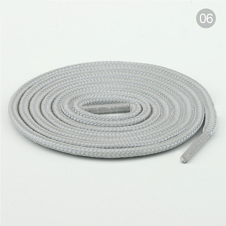 Polyester Cord Shoelace AJEW-WH0089-06-1