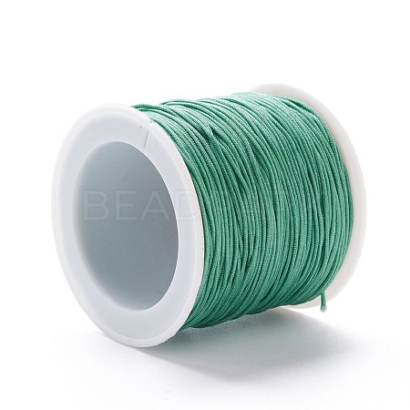 Braided Nylon Thread NWIR-K013-A01-1